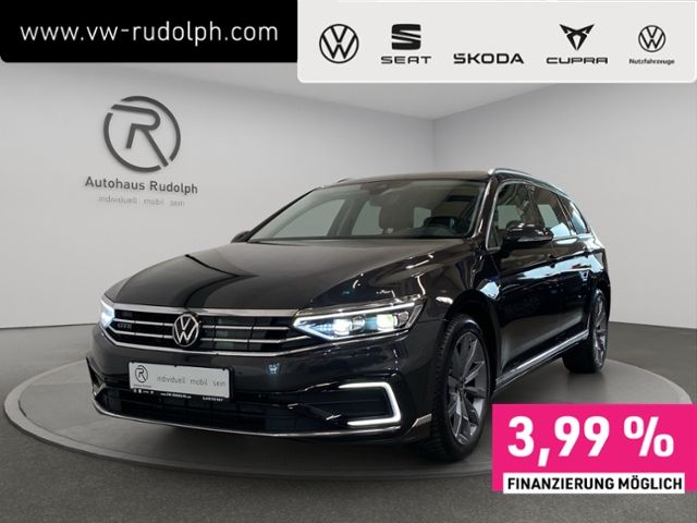 Volkswagen Passat Variant 2021