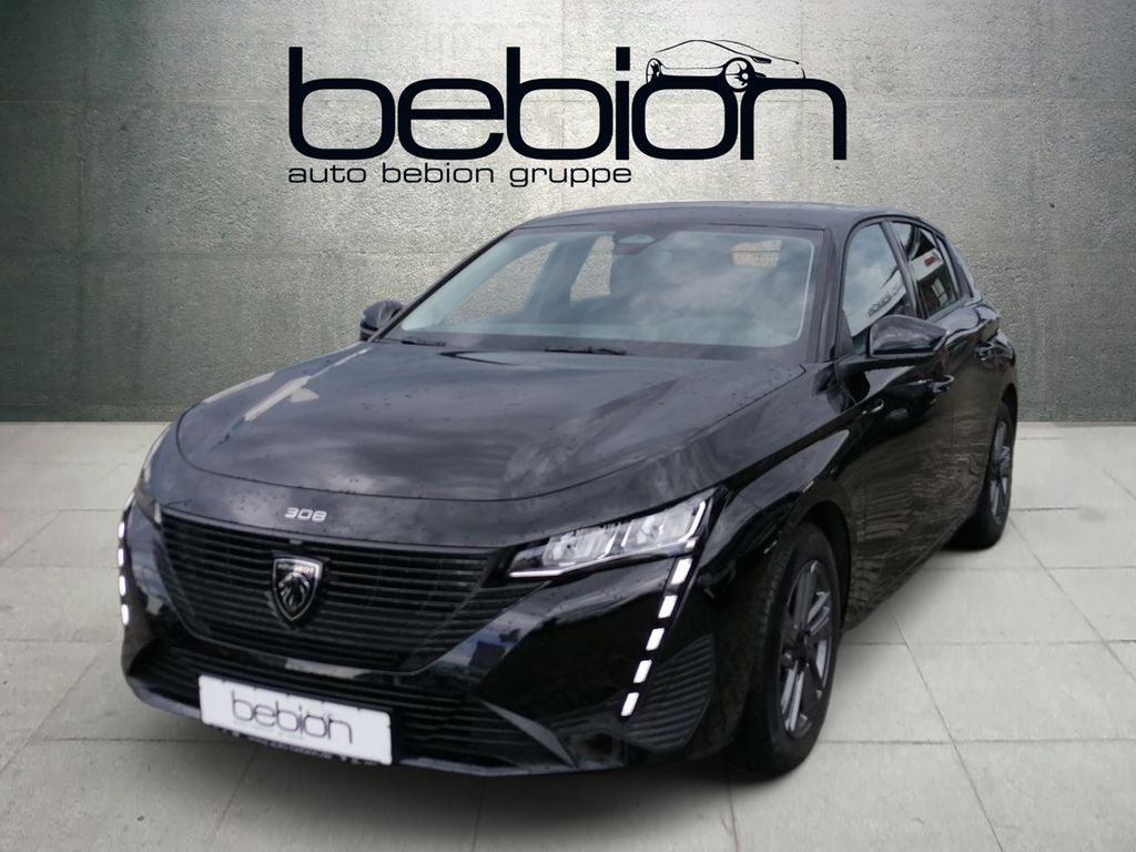 Peugeot 308 2024