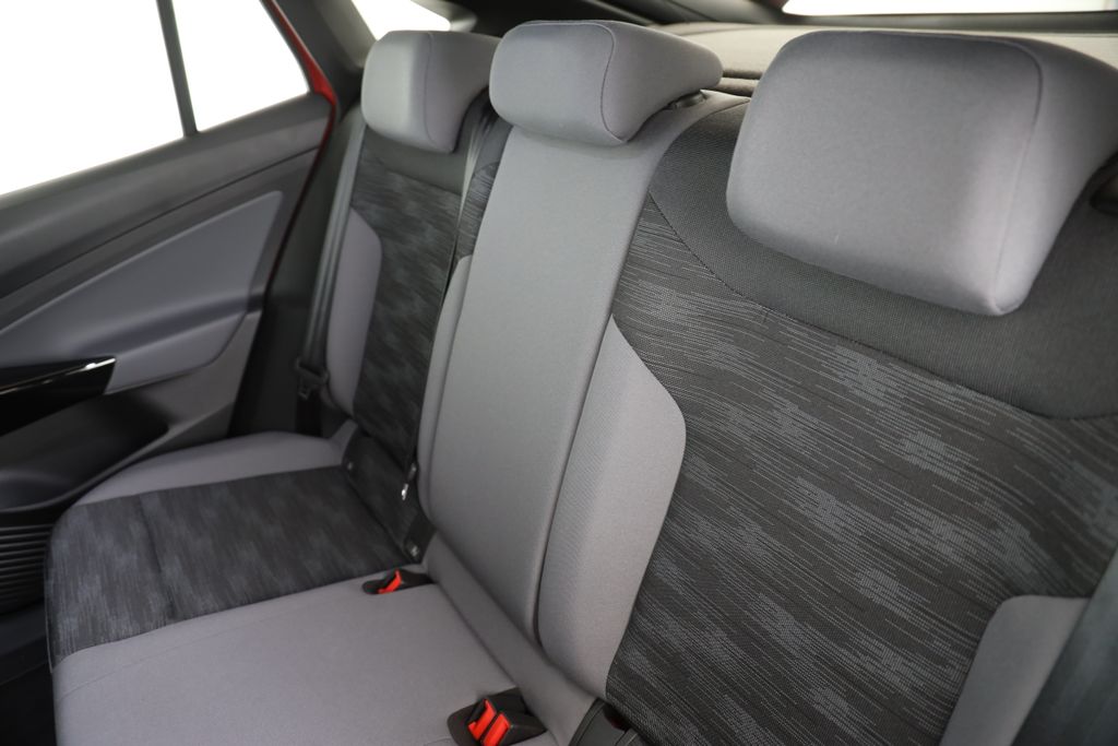 Volkswagen ID.5 2025