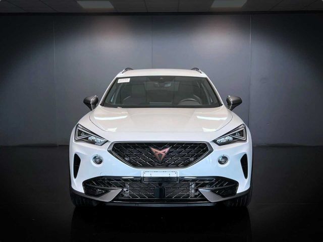 Cupra Formentor 2024