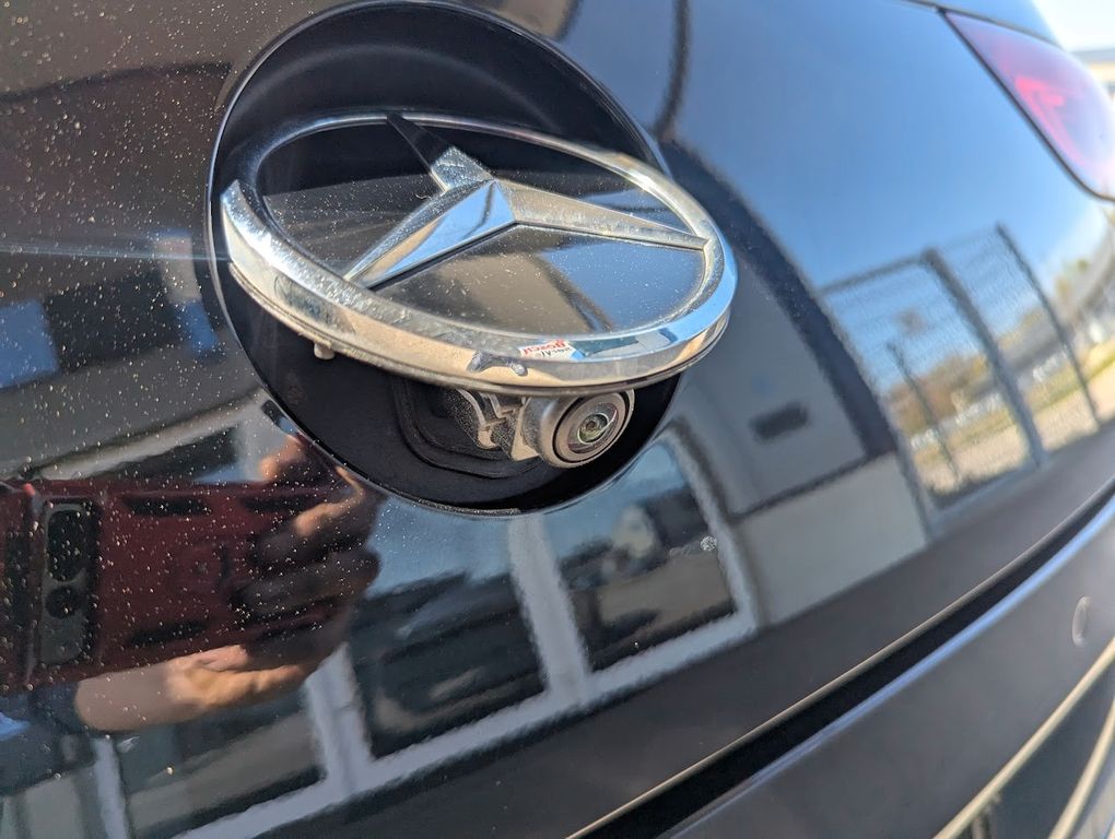 Mercedes-Benz CLA 180 2021