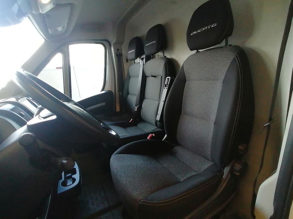 Fiat Ducato 2021