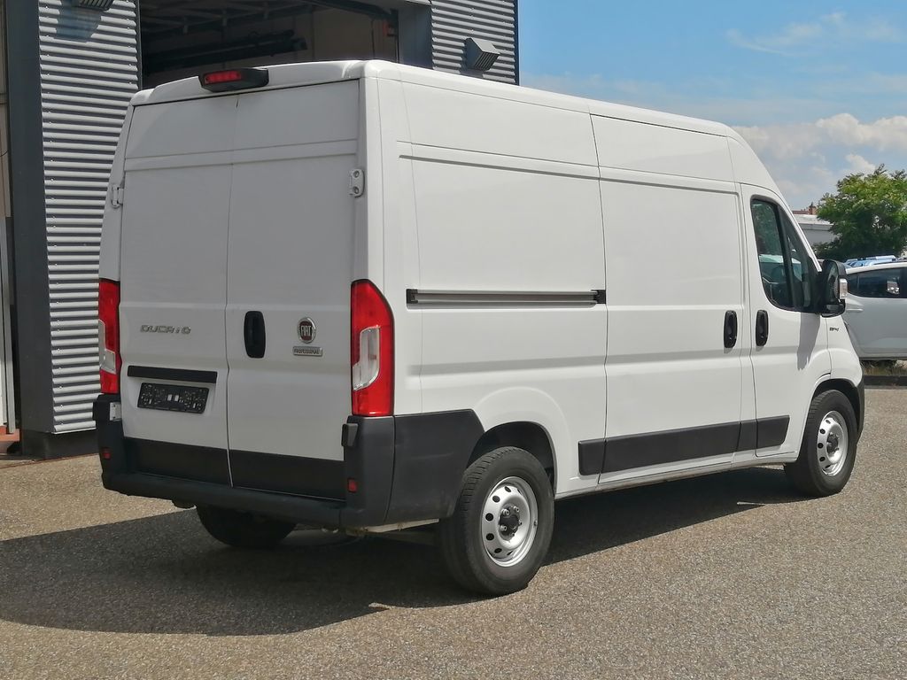 Fiat Ducato 2021