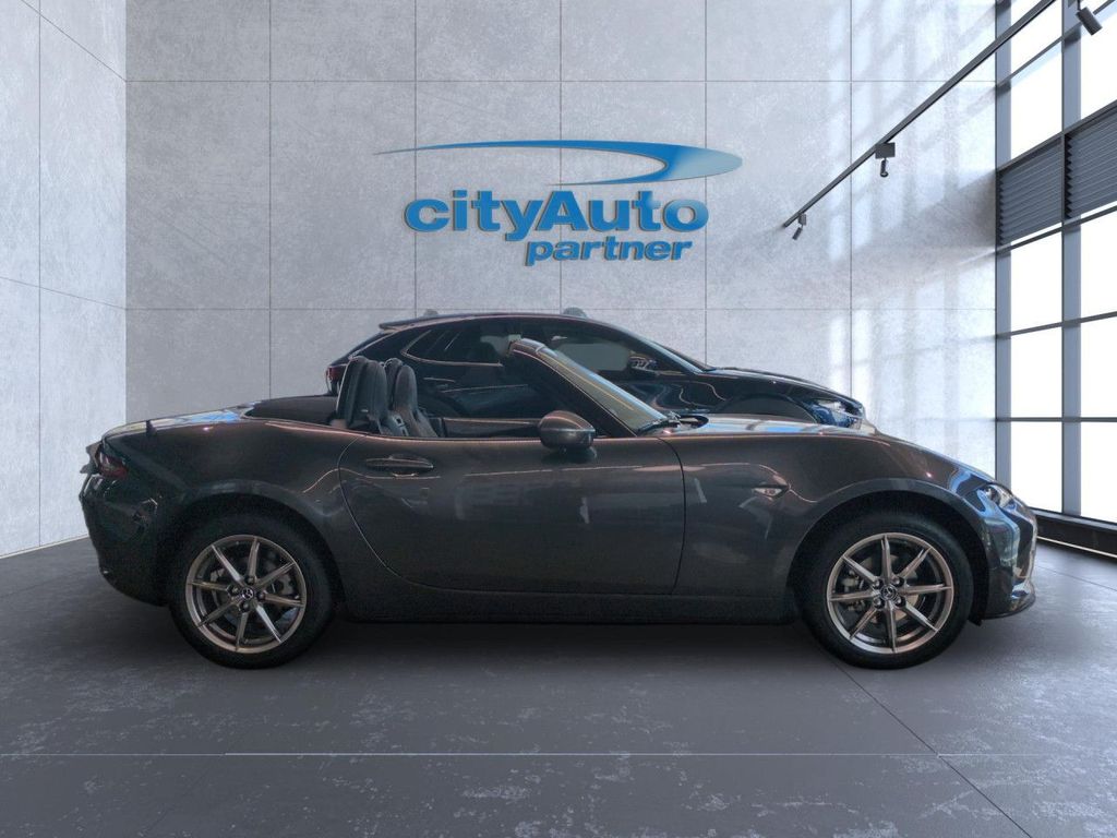 Mazda MX-5 2025