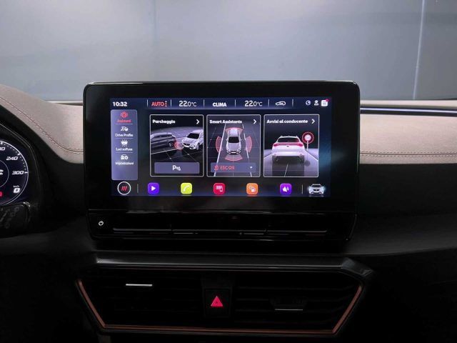 Cupra Formentor 2024