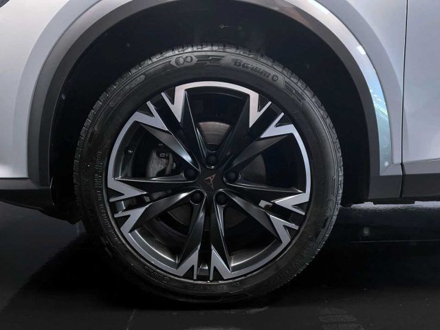 Cupra Formentor 2024