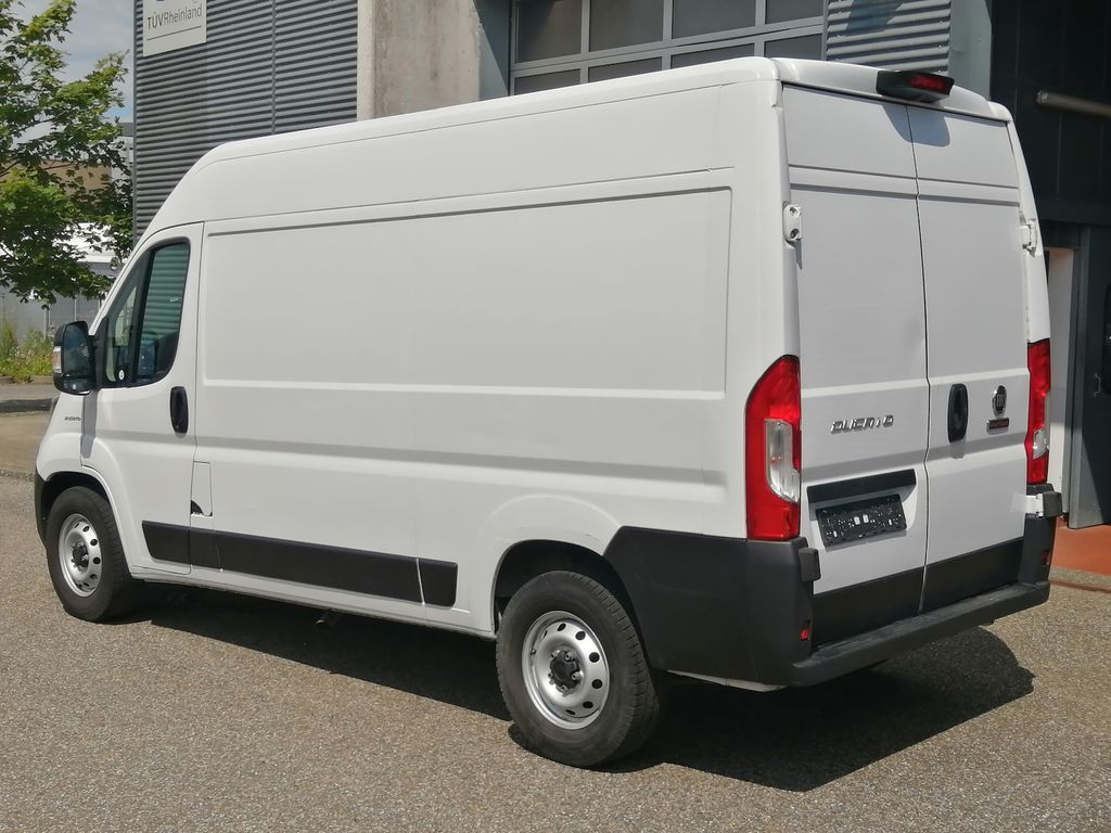 Fiat Ducato 2021