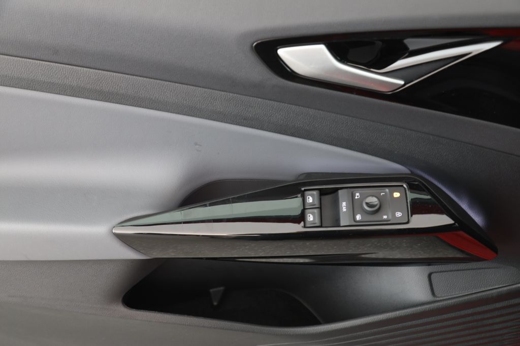 Volkswagen ID.5 2025