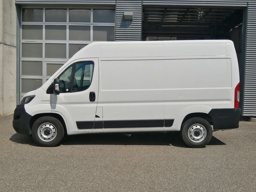 Fiat Ducato 2021