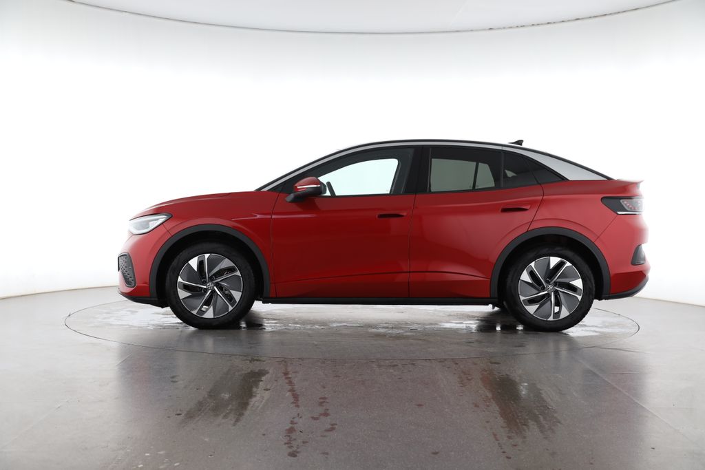 Volkswagen ID.5 2025