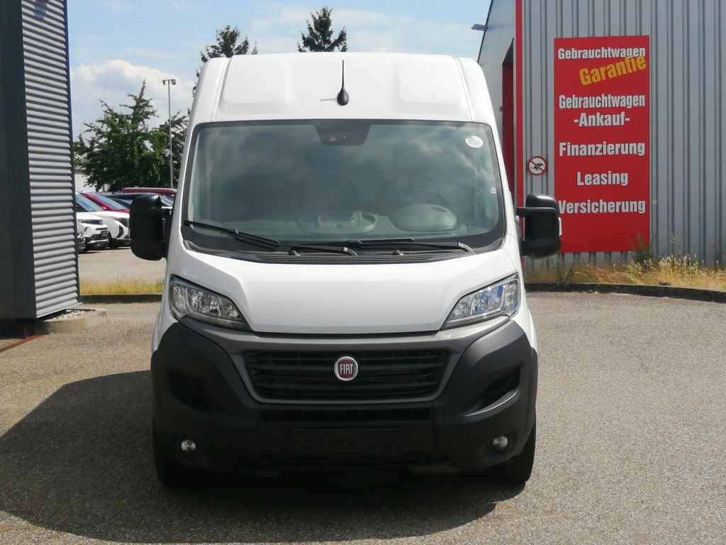 Fiat Ducato 2021