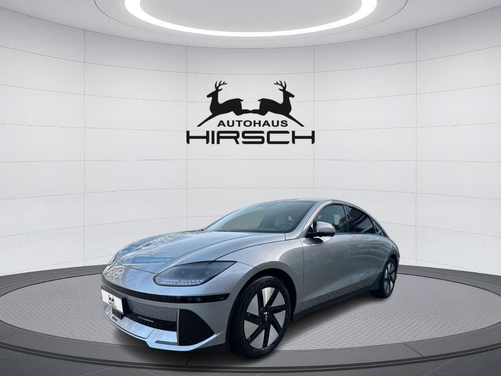 Hyundai IONIQ 6 2024