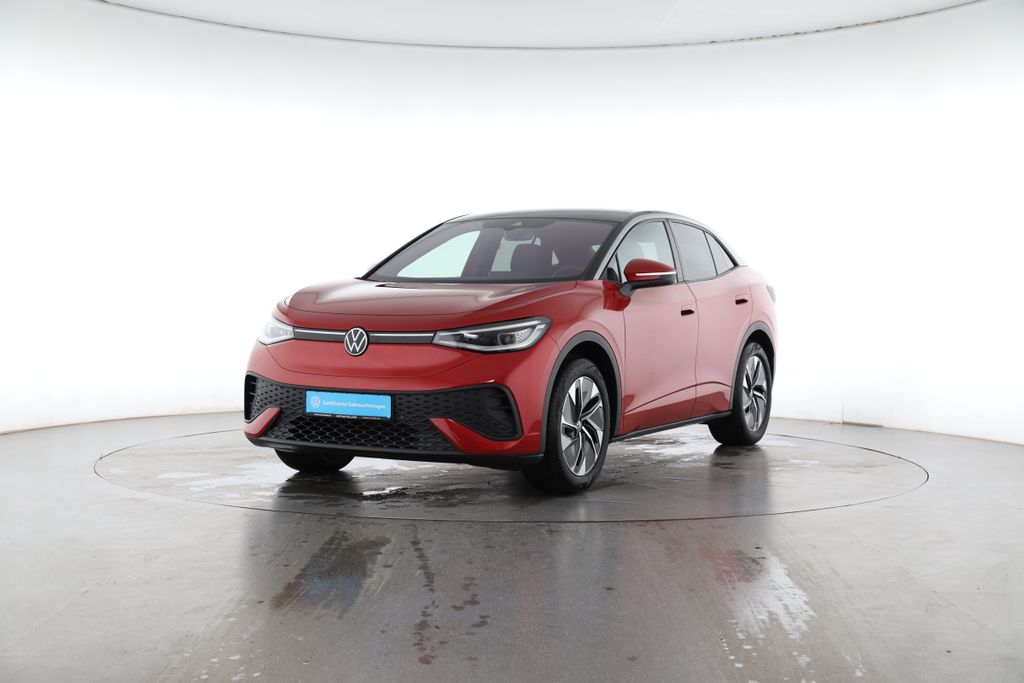 Volkswagen ID.5 2025