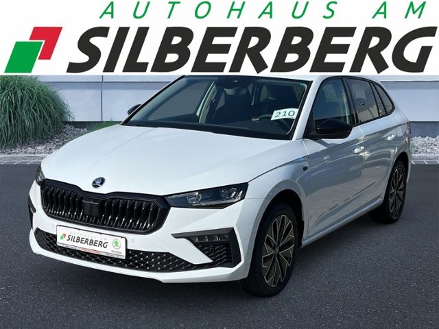 Skoda Scala 2025