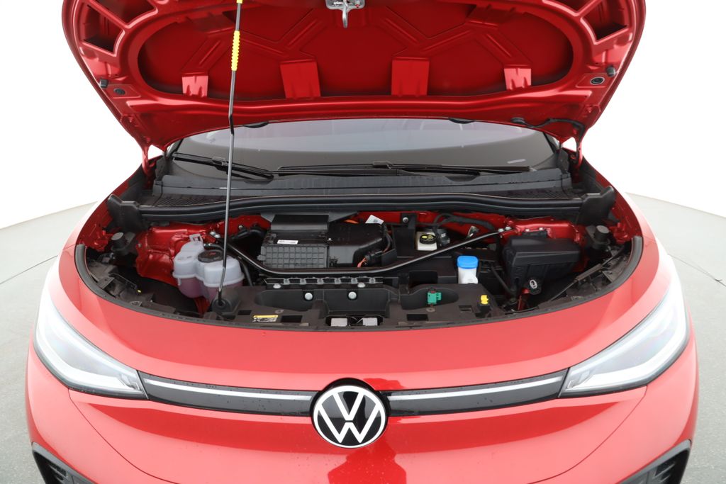 Volkswagen ID.5 2025