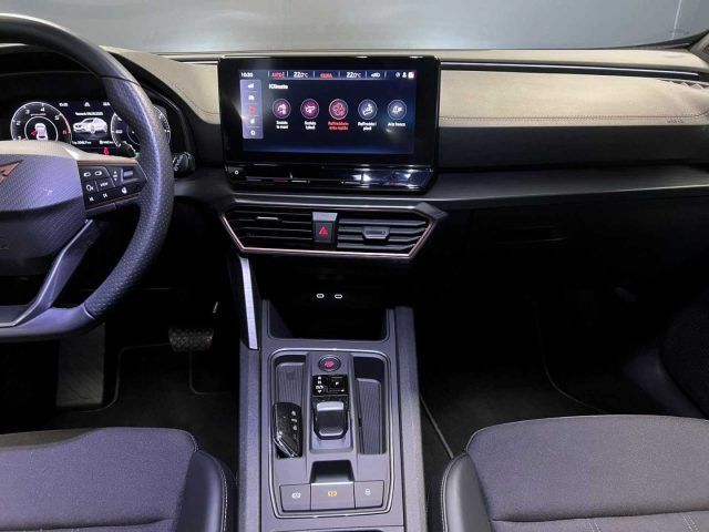 Cupra Formentor 2024