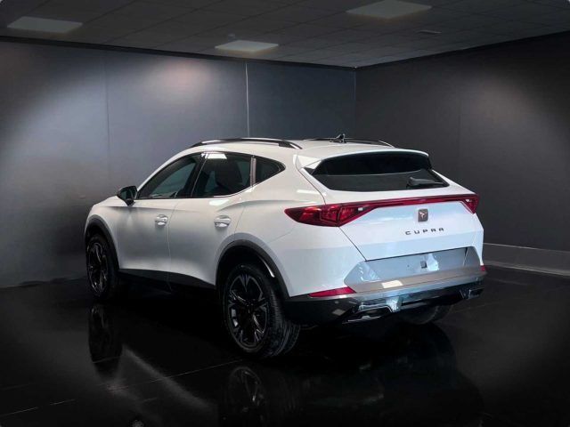 Cupra Formentor 2024