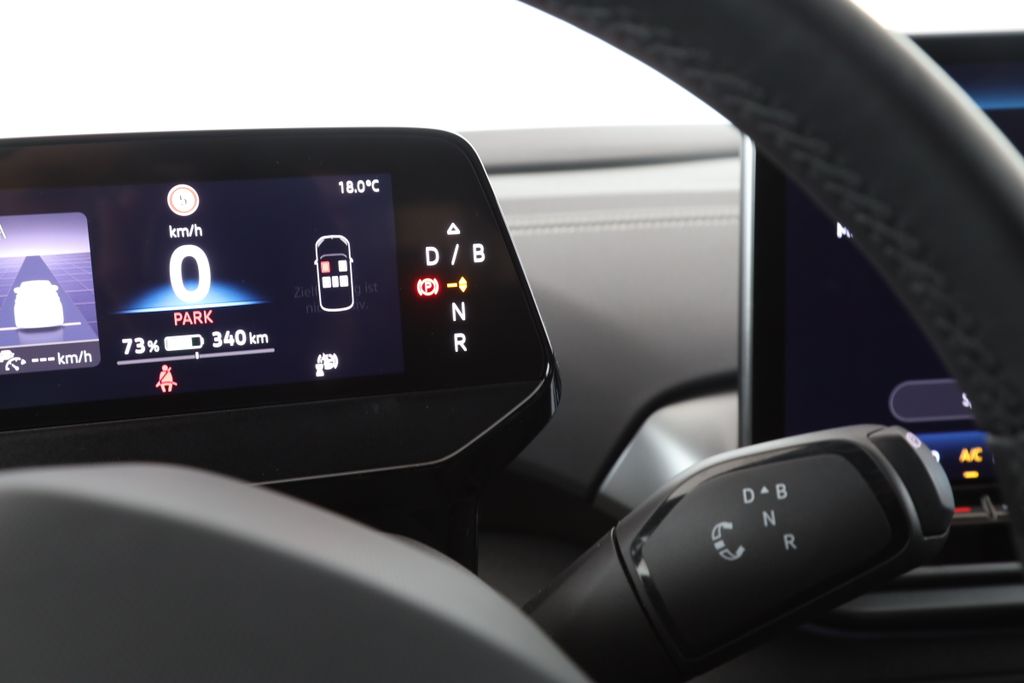 Volkswagen ID.5 2025