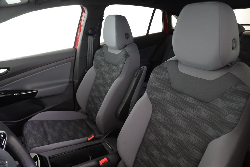 Volkswagen ID.5 2025