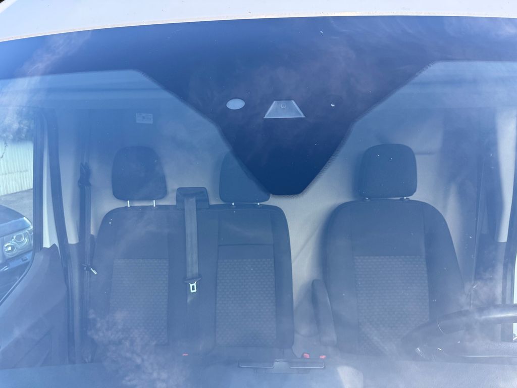 Ford Transit 2022