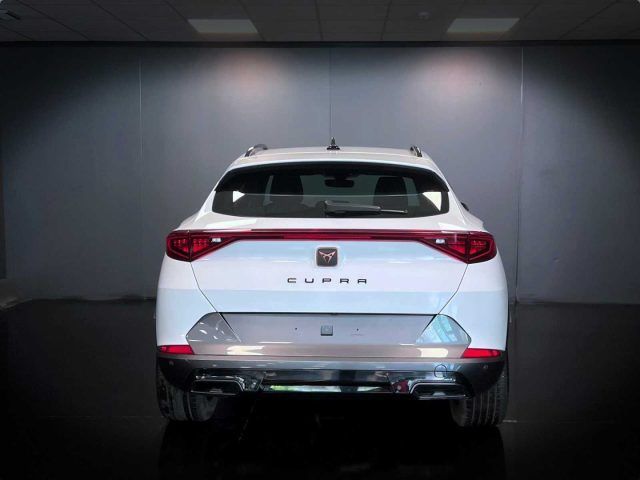 Cupra Formentor 2024