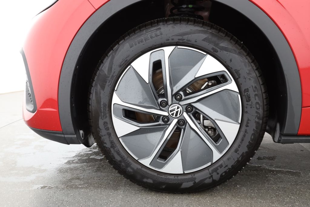 Volkswagen ID.5 2025