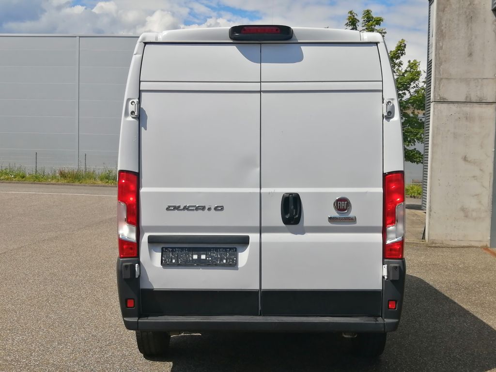 Fiat Ducato 2021