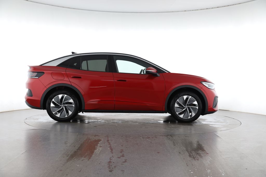 Volkswagen ID.5 2025