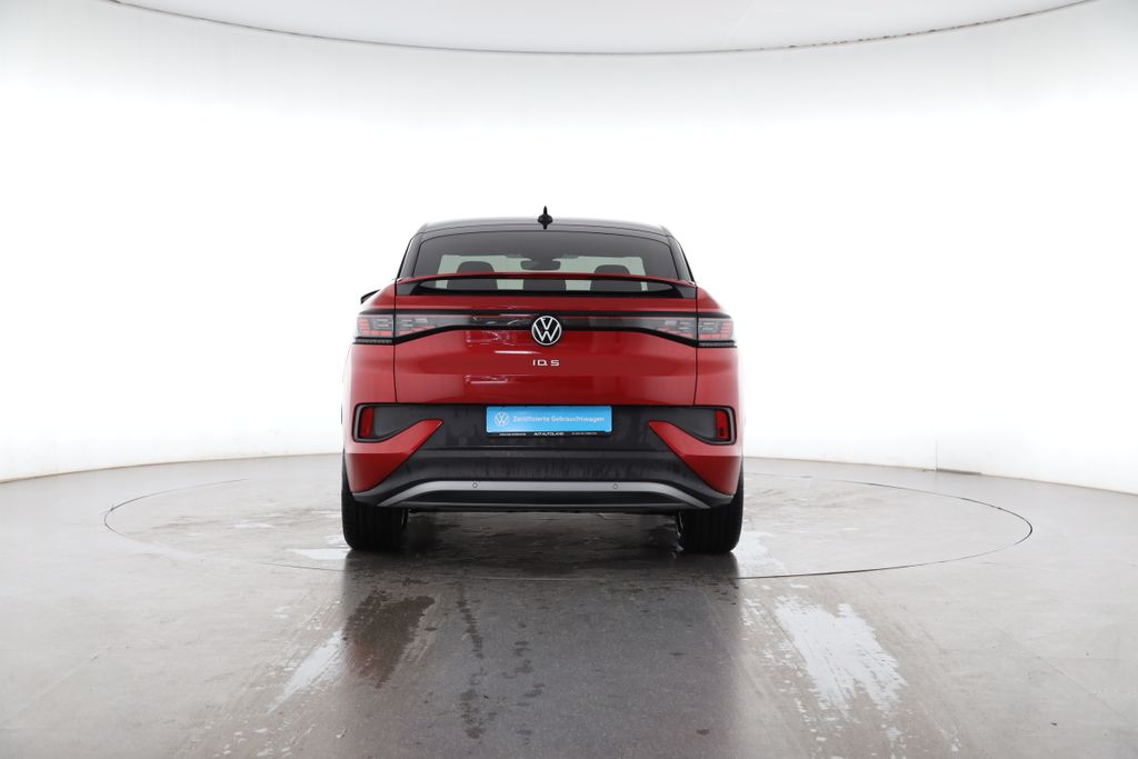 Volkswagen ID.5 2025