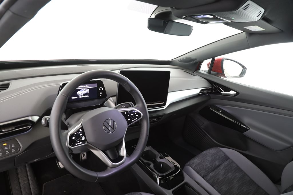 Volkswagen ID.5 2025