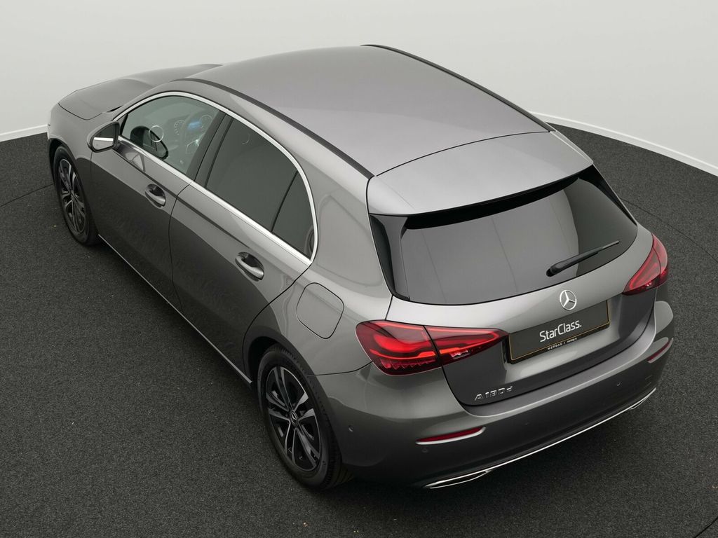 Mercedes-Benz A 180 2024