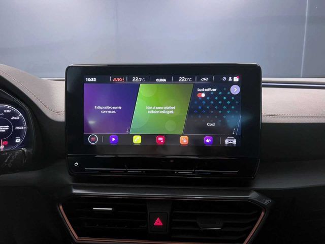 Cupra Formentor 2024