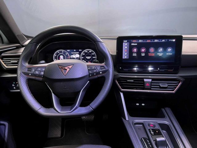 Cupra Formentor 2024