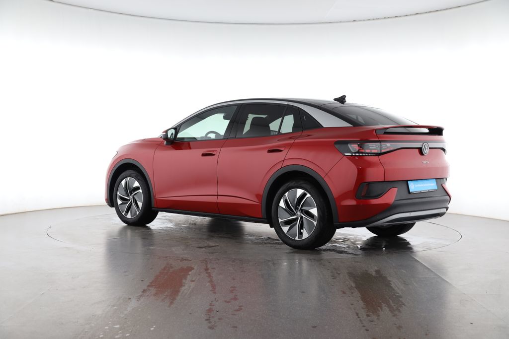 Volkswagen ID.5 2025