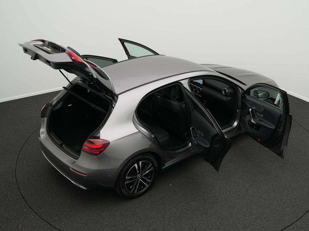 Mercedes-Benz A 180 2024