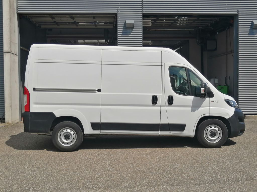 Fiat Ducato 2021