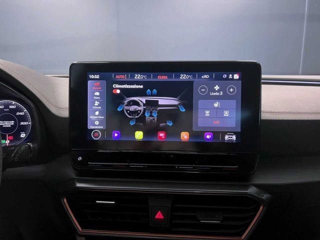 Cupra Formentor 2024