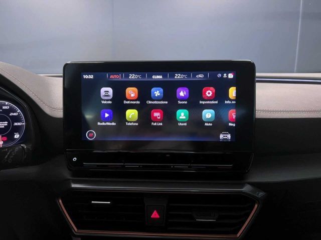 Cupra Formentor 2024