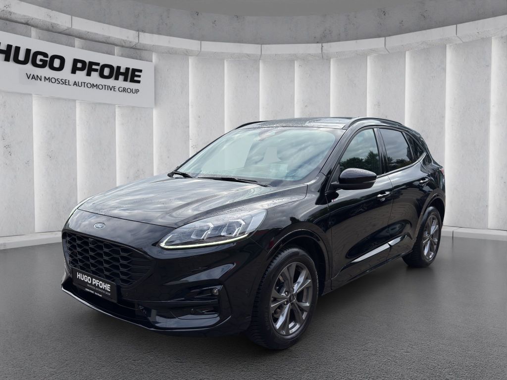 Ford Kuga 2024
