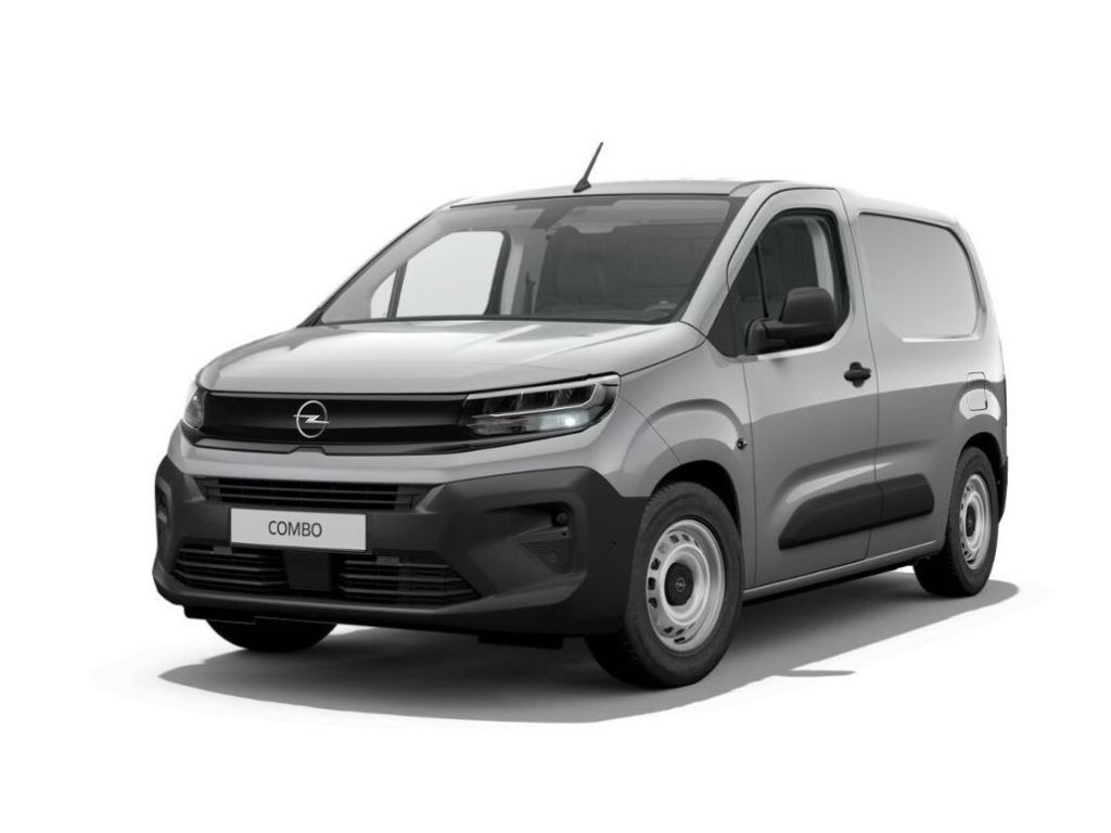 Opel Combo 2025