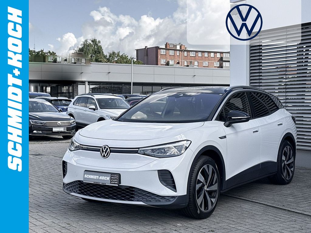 Volkswagen ID.4 2021