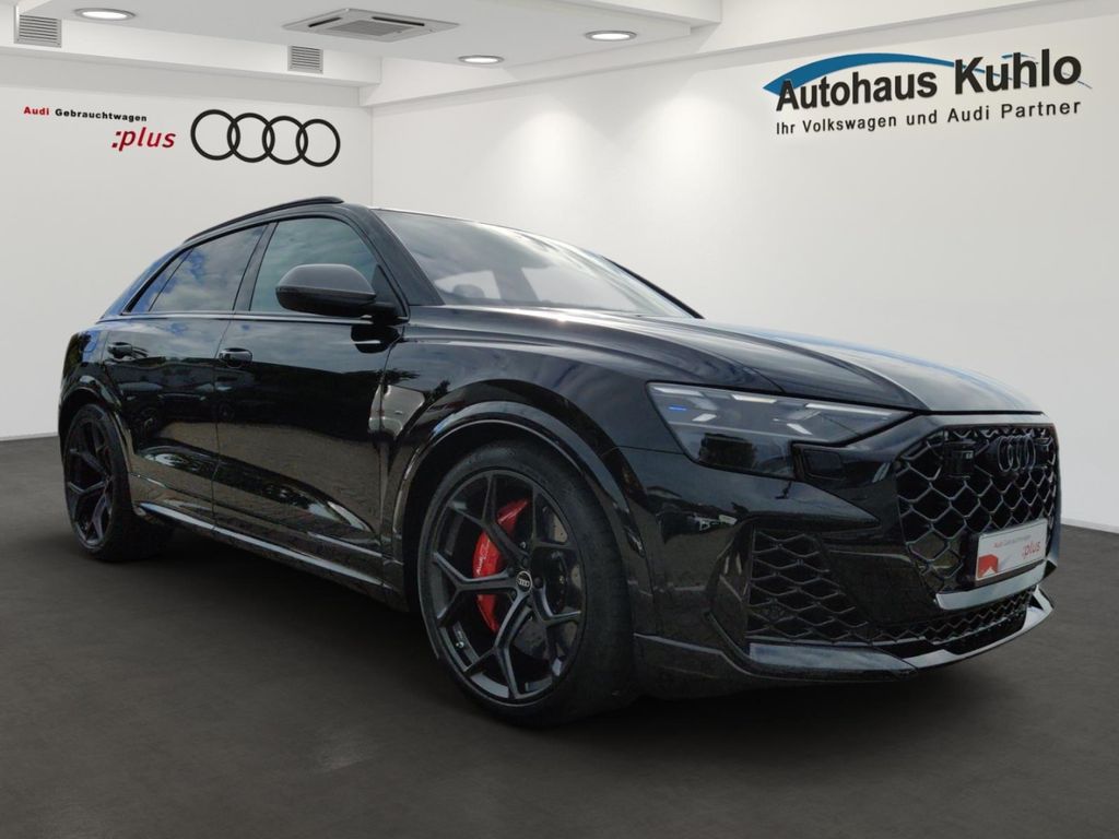 Audi RSQ8 2025