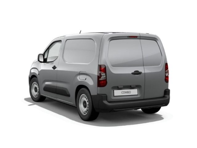 Opel Combo 2025