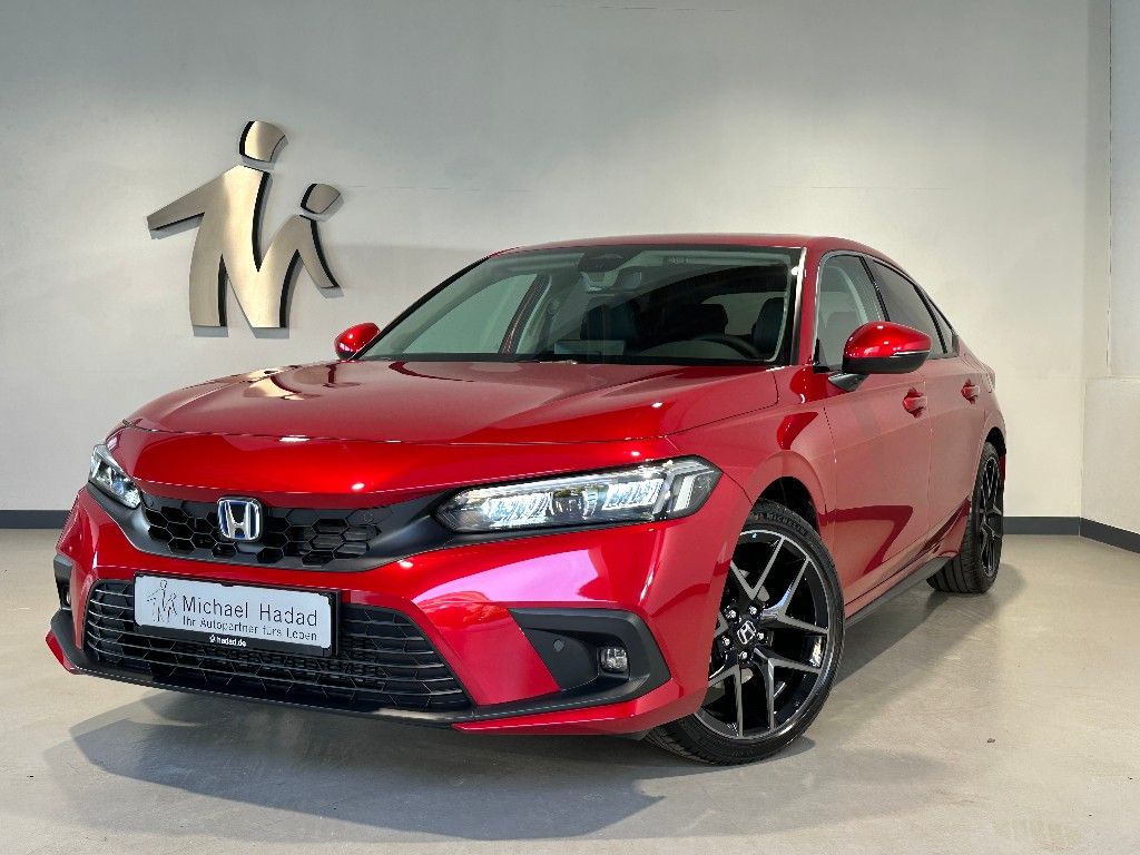 Honda Civic 2025