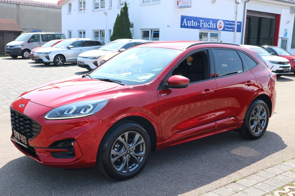 Ford Kuga 2024