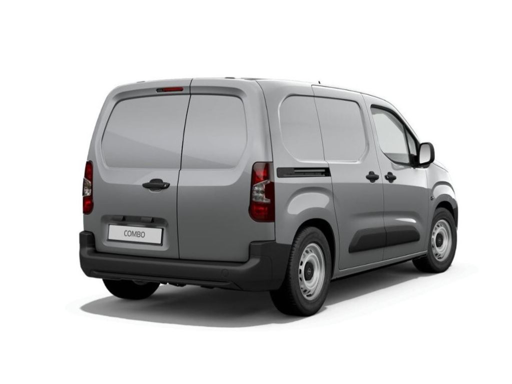 Opel Combo 2025