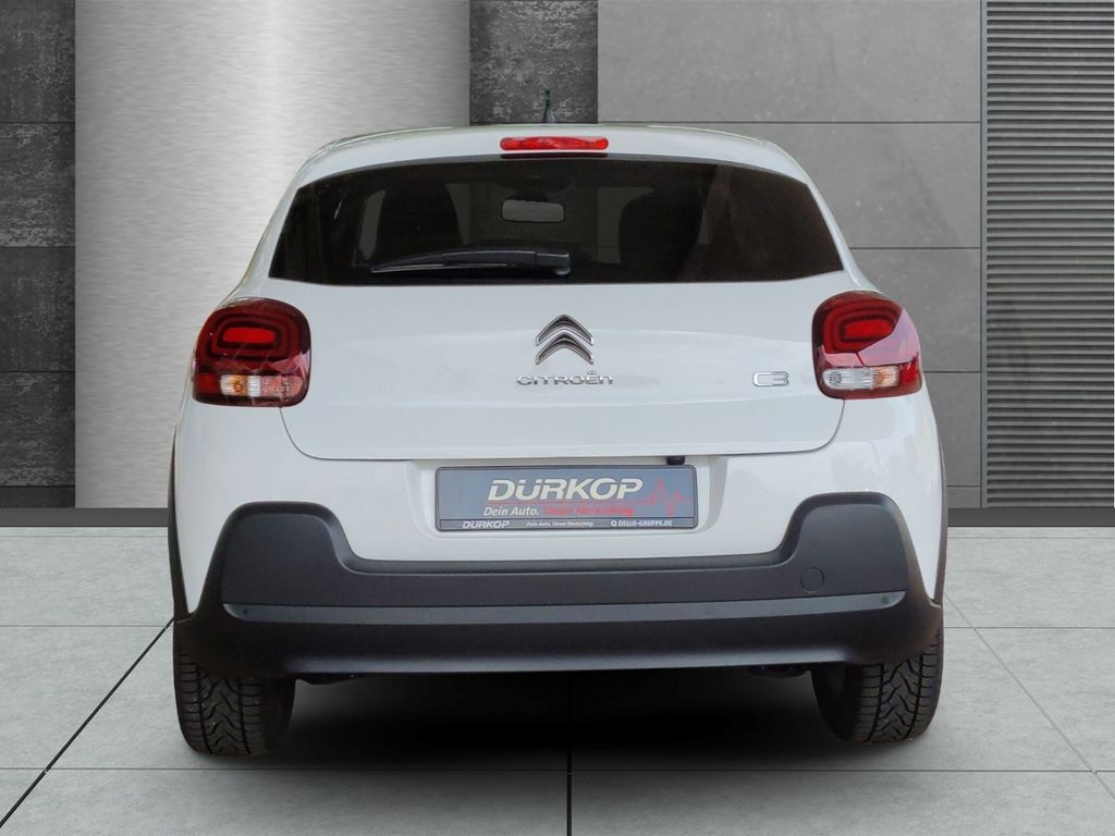Citroën C3 2024