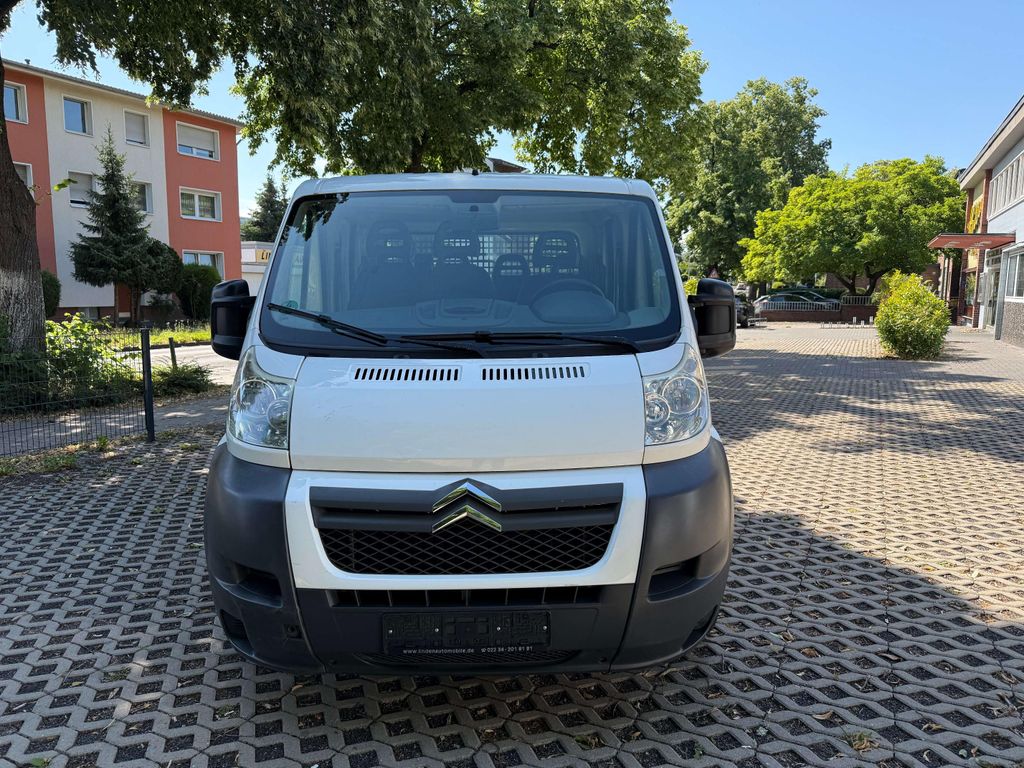 Citroën Jumper 2010