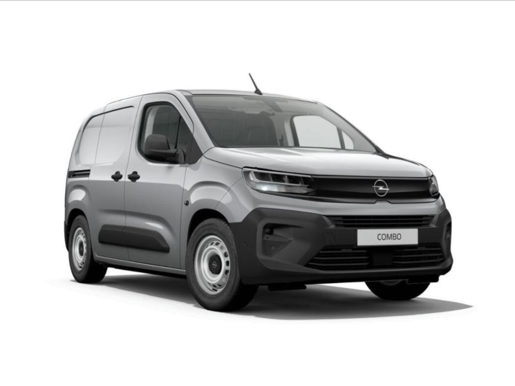 Opel Combo 2025