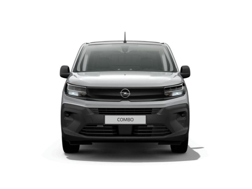 Opel Combo 2025